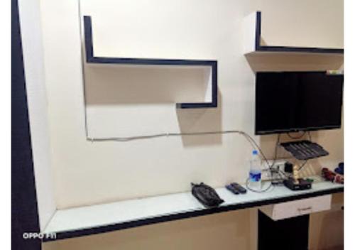 Sagar Hotel | Sagar Hotel Om Palace Madhya Pradesh
