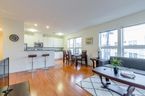 Chelsea Apartment | Sage Apartments Boston Logan Airport Chelsea