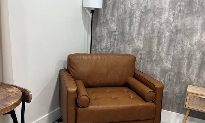 Riviera Beach Apartment | Sage By the Sea