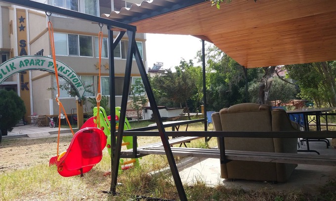 Ocaklar House | Saglik Apart Pansiyon