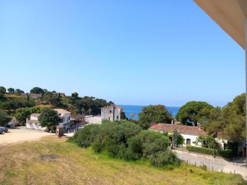 Coggia Apartment | Sagone Appartement T3