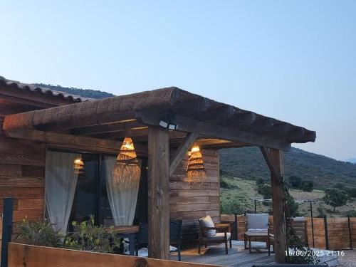 Vico House | Sagone