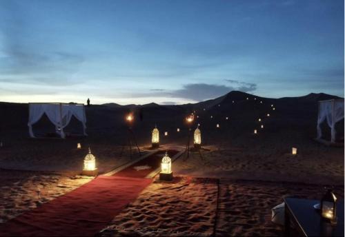 Hassilabied Other | Sahara Classic Luxury Camp