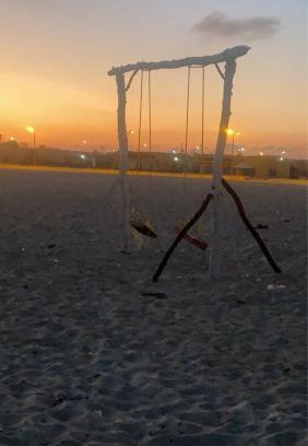 Borg el Arab Apartment | Sahel