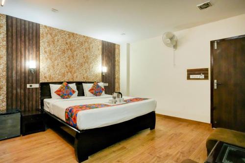 Raja Park Hotel | Sahibs Hotel Jaipur
