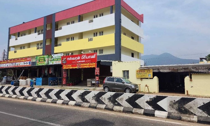 Coimbatore House | Sai Home Stay