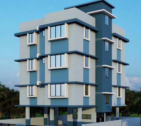 Chimbel Apartment | Sai Homestay Panaji Studio