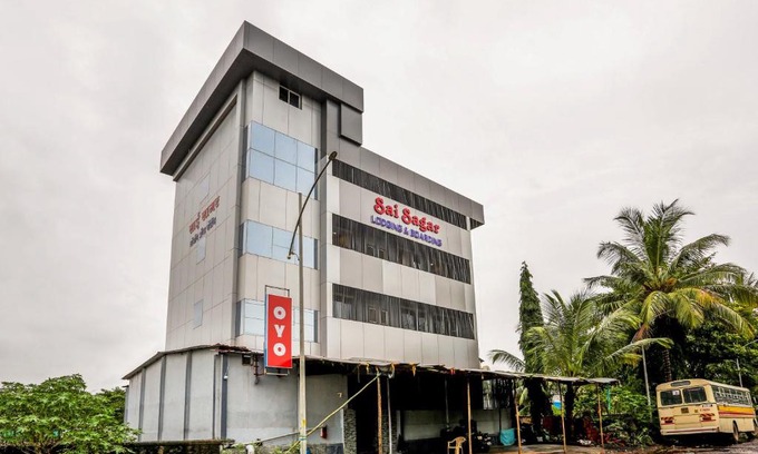 Dombivli East Hotel | Sai Sagar Lodging & Boarding