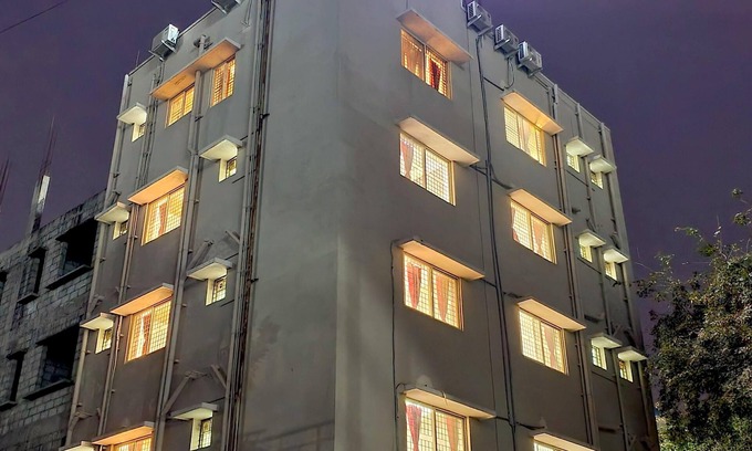 Chikkajala Hotel | Sai Shreyas Residency