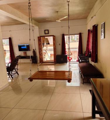Panhala Fort Villa | Sai Tara Residency - Villa