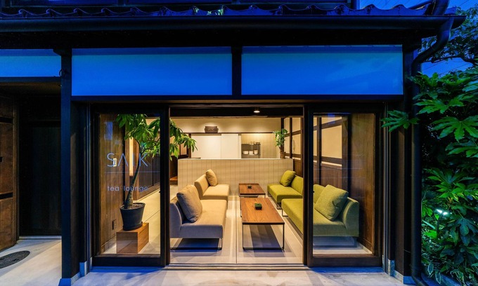 Kanazawa House | Saik