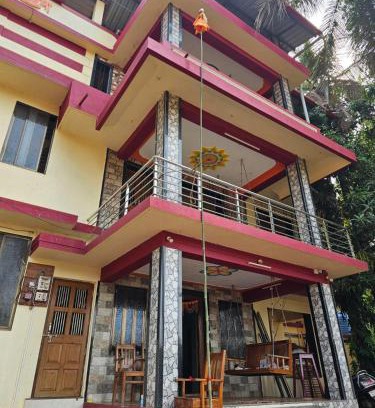 Kudal House | SaiKrupa