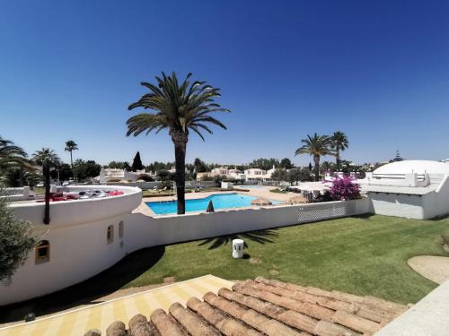 Aldeia do Golfe House | Sail and Golf Vilamoura V3