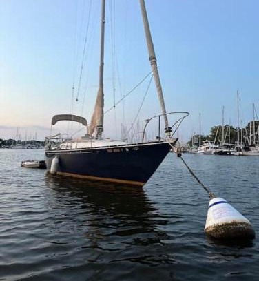 Naval Academy Boat Rental | Sailboat Experience in Annapolis