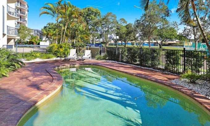 Mooloolaba Apartment | Sailfish Cove & RIVA Apartments