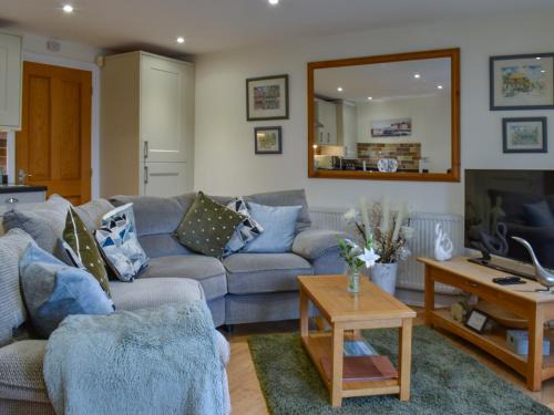 Tewitfield House | Sailing By