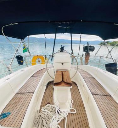 Puerto Lindo Boat Rental | Sailing Experience in San Blas