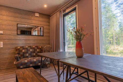 Imatra Apartment | Saimaa LIGHT