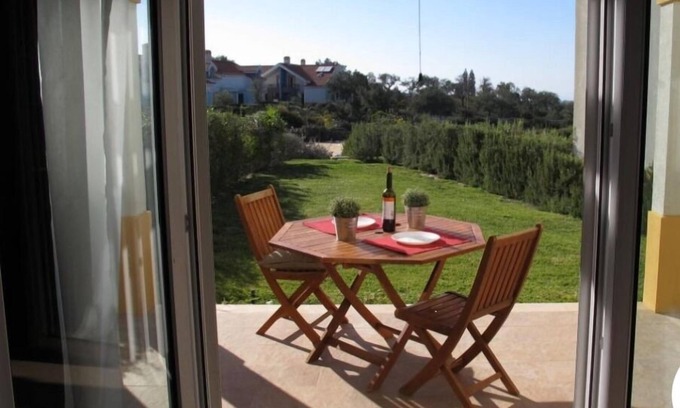 Sao Francisco da Serra Villa | Saint Francis of Alentejo. House and swimming pool