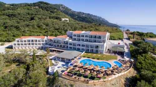 Agios Georgios Pagon Hotel | Saint George Palace