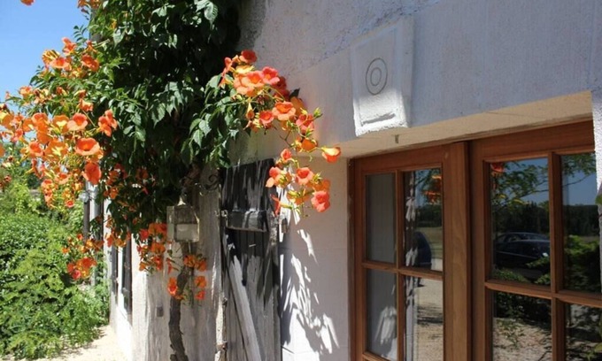 Poullignac Other | Saint Germain (5 p.)