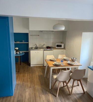Saint-Pere Apartment | Saint Père en Vézelay