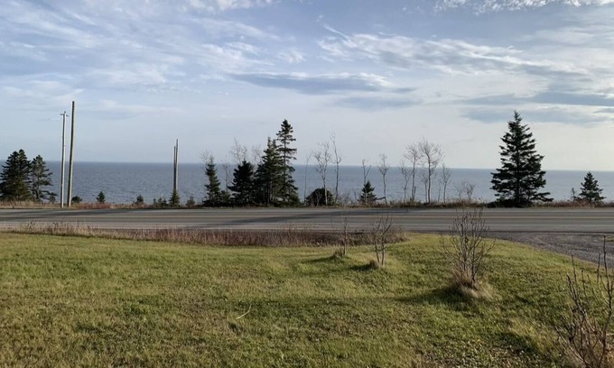 Sainte-Therese-de-Gaspe House | Sainte-therese de gaspe