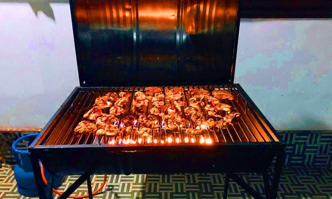 Hikkaduwa House | Sajee Villa