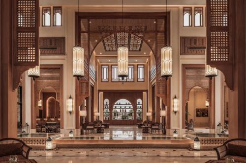 Marsa Matruh Hotel | Sakhra Hotel & Spa, Almaza Bay