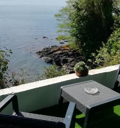 Persembe Apartment | Sakin ev Cittaslow Sea Inn