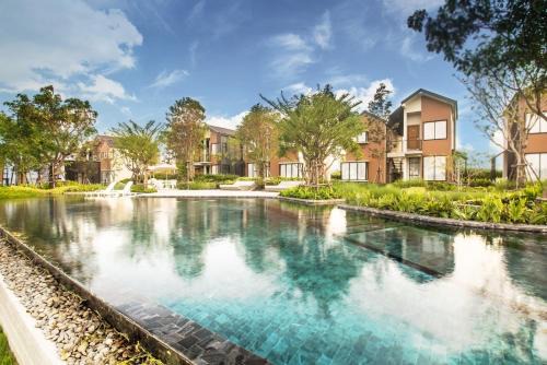 Sai Noi Hotel | Saksiam Lakeside Resort