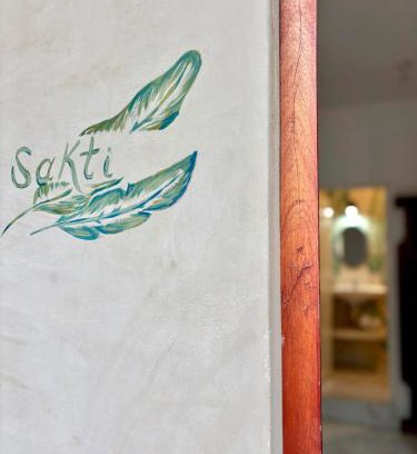Mario Villanueva Madrid Apartment | Sakti, the best location