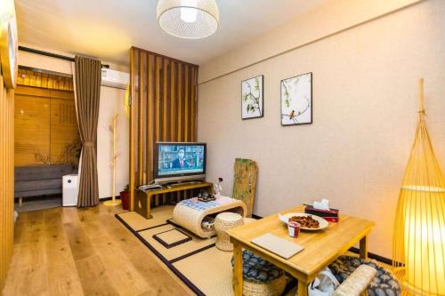 Central Business District Apartment | Sakura Apartment