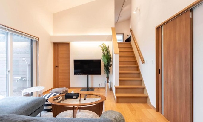 Ito House | SAKURA house Marine