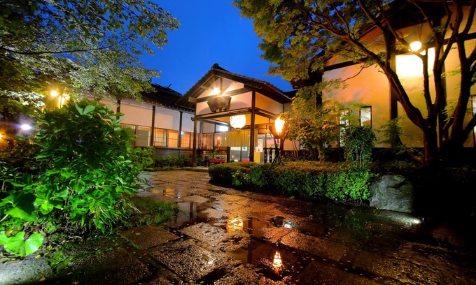 Kirishima House | Sakura Sakura Hot Springs
