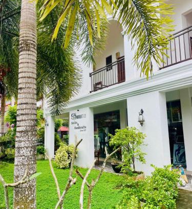 Nalagasdeniya House | Sakura Villa Hikkaduwa