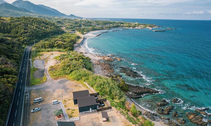 Yakushima Villa | SAKURA YAKUSHIMA