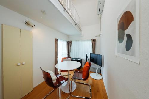 Yoyogi Apartment | Sakura Yoyogi