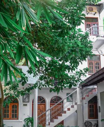 Aluthgama House | SAKURAHANA VILLA AND AYURVEDA