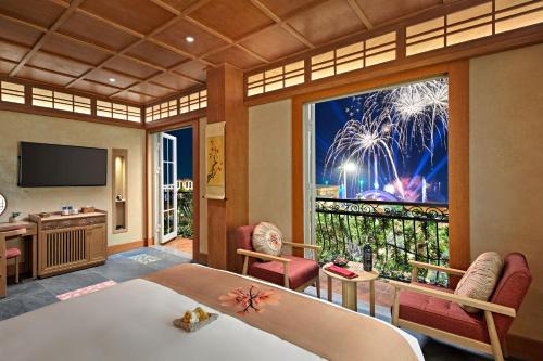 An Thoi Hotel | Sakurakyo Hotel & Spa Phu Quoc - Free Hon Thom Island Waterpark Cable Car Until 15 December 2025