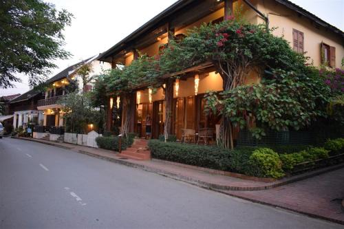 Luang Prabang Hotel | Sala Prabang Hotel