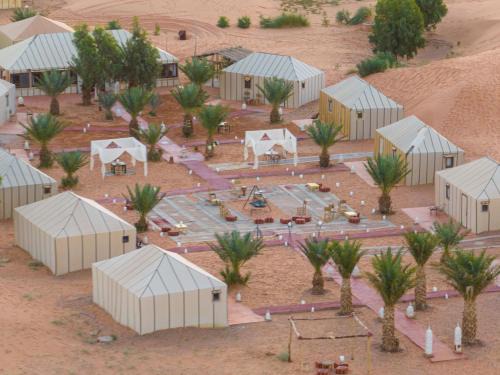 Merzouga Other | Salam Luxury Camp