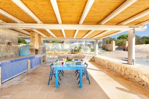 Torre Vado Villa | Salentoandmore - Villa Adrian