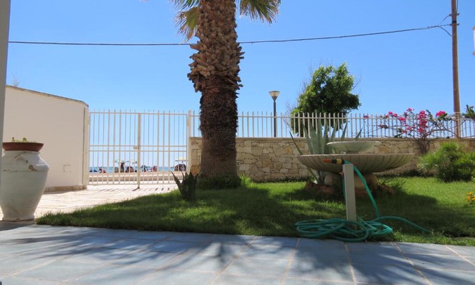 Porto Cesareo House | Salentoguests villetta sulla spiaggia