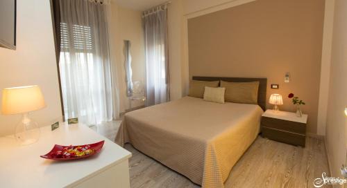 Salerno House | SalernoPrestige rooms