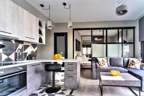 Volos City Centre Apartment | Salina Premium Residences Volos