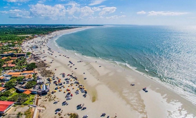 Salinopolis Apartment | Salinas Exclusive Resort