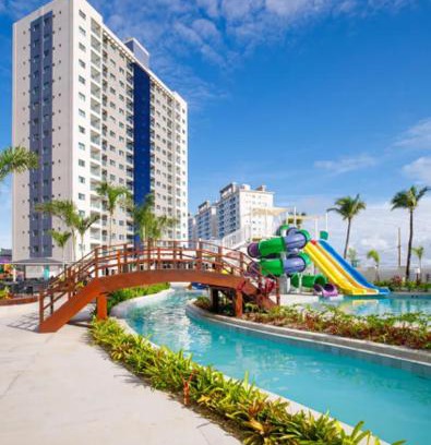 Salinopolis Apartment | Salinas Exclusive Resort