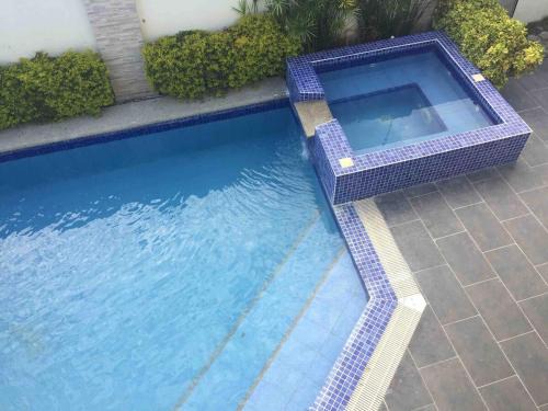 Salinas House | Salinas house with pool - Sector Puerto Lucia