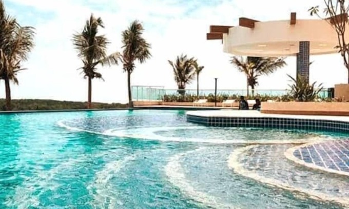 Salinopolis Apartment | Salinas Park